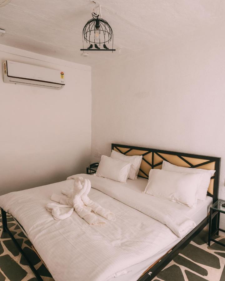 The Luxe Pushkar - A Luxury Farmstay In Pushkar Dış mekan fotoğraf