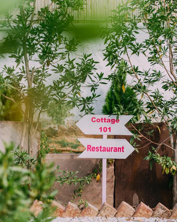 The Luxe Pushkar - A Luxury Farmstay In Pushkar Dış mekan fotoğraf