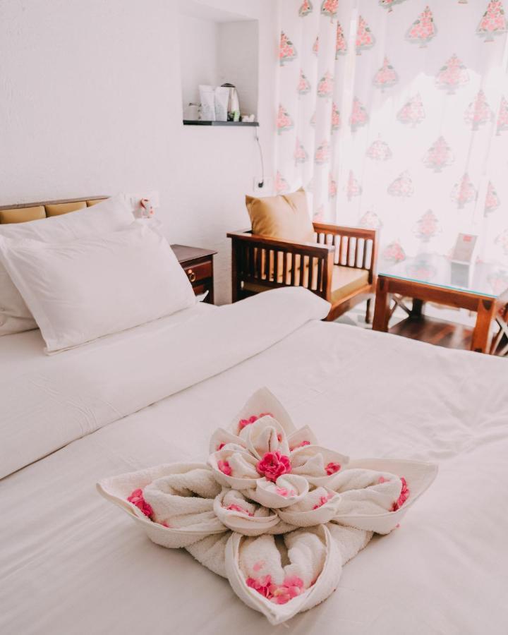 The Luxe Pushkar - A Luxury Farmstay In Pushkar Dış mekan fotoğraf