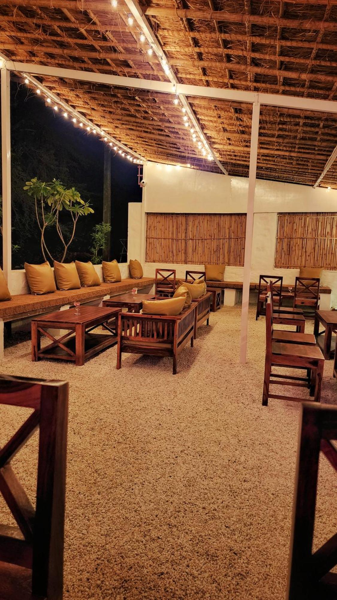 The Luxe Pushkar - A Luxury Farmstay In Pushkar Dış mekan fotoğraf