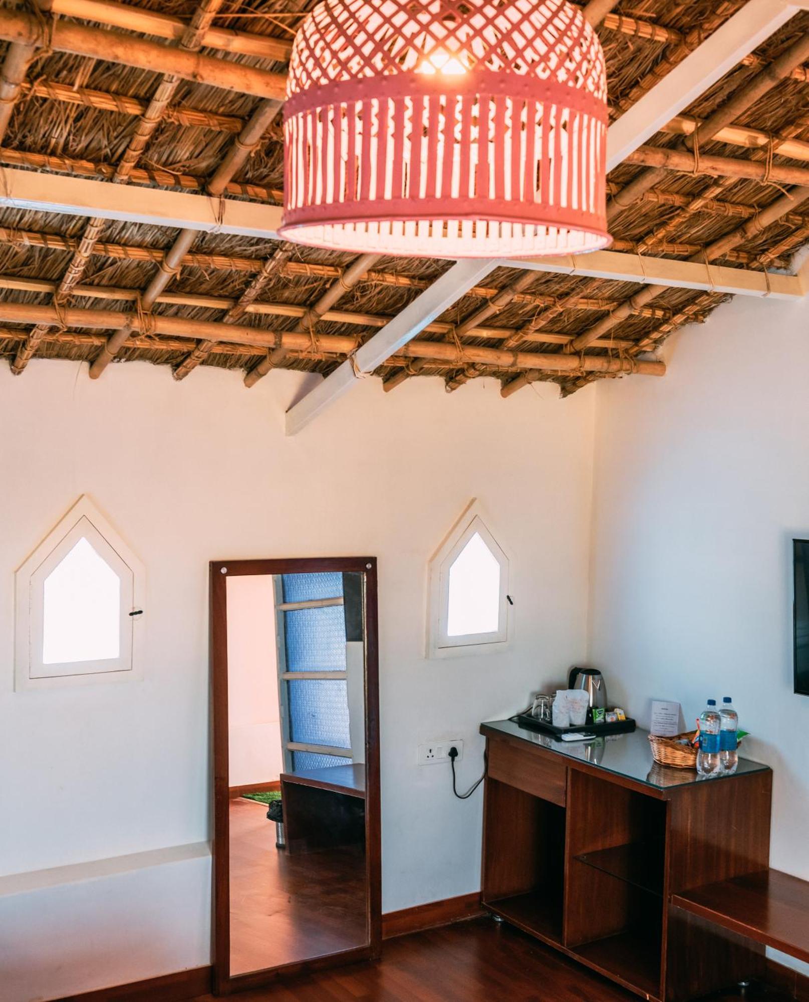 The Luxe Pushkar - A Luxury Farmstay In Pushkar Dış mekan fotoğraf