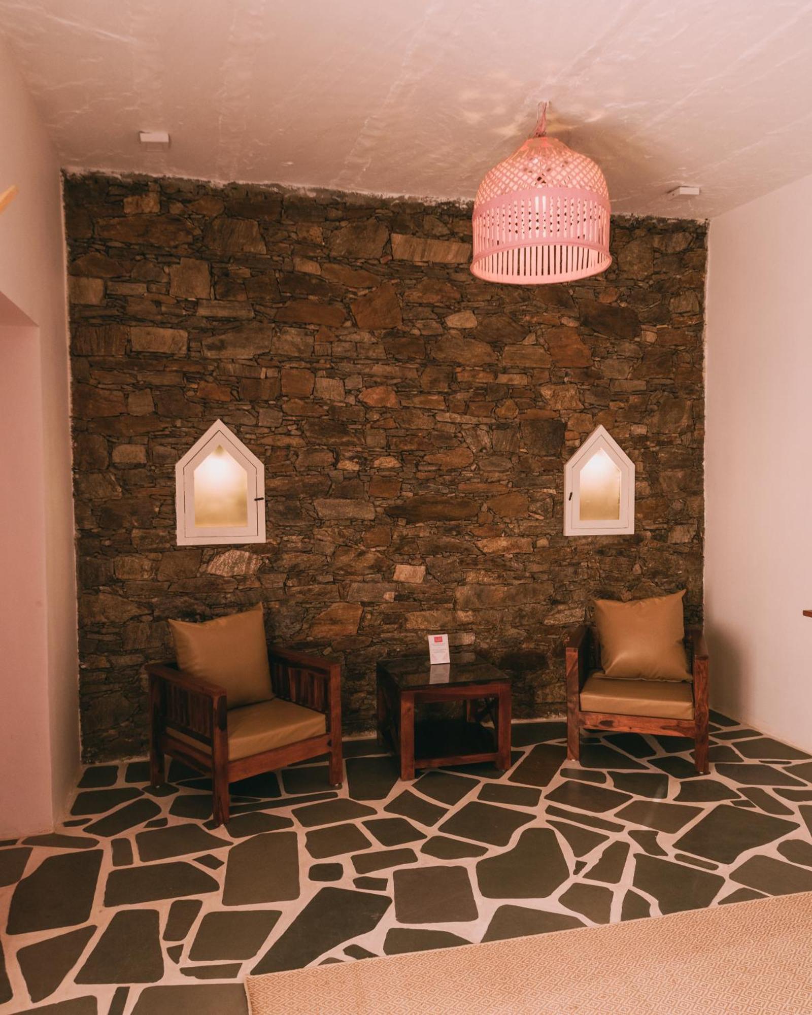 The Luxe Pushkar - A Luxury Farmstay In Pushkar Dış mekan fotoğraf